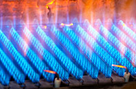 Lower Auchenreath gas fired boilers
